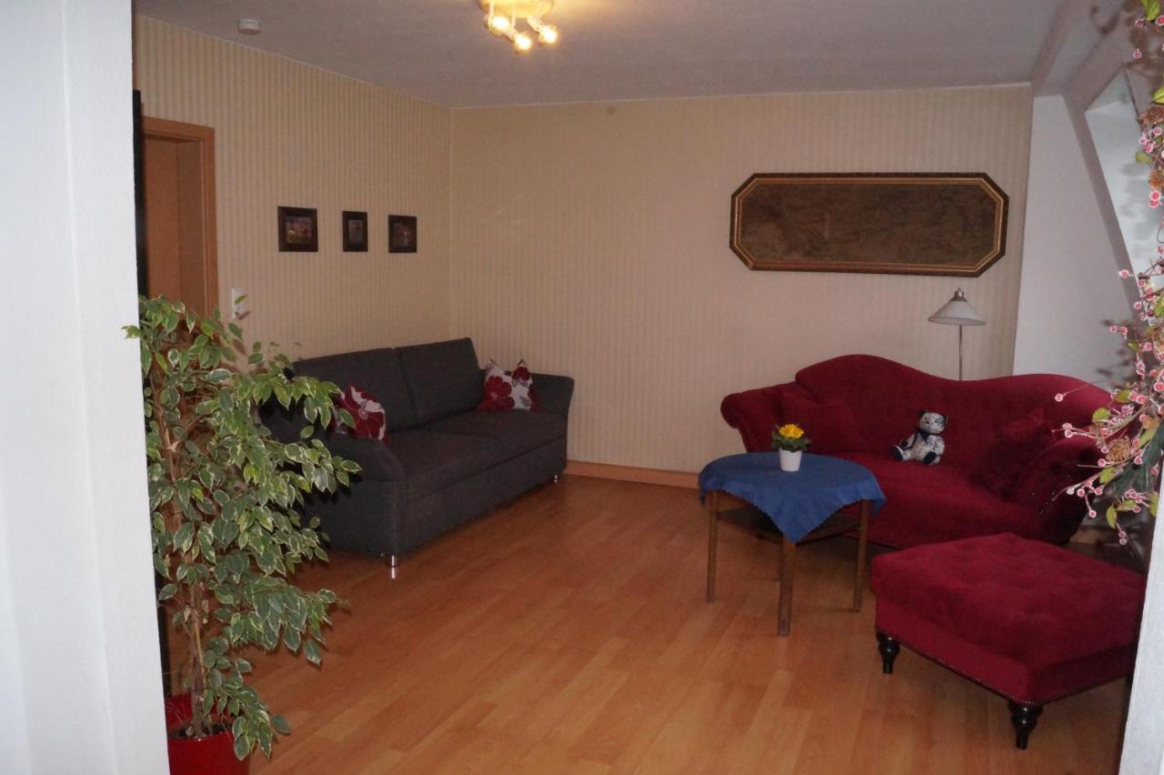 Stadtflitzerbude Apartment Dresden