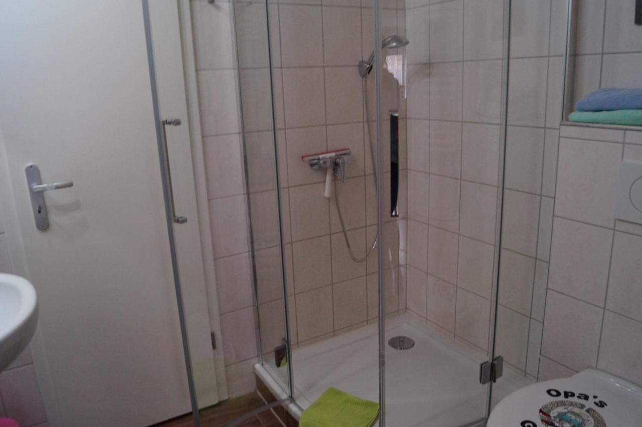 Stadtflitzerbude Apartment Dresden